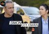 La série «Simon Coleman», leader du Prime