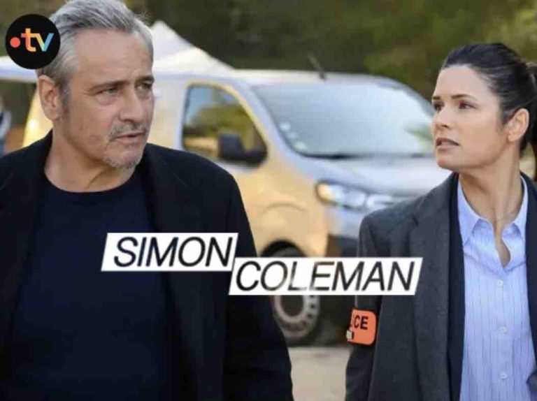 France 2 : «Simon Coleman» réunit 4 millions de téléspectateurs à J+8