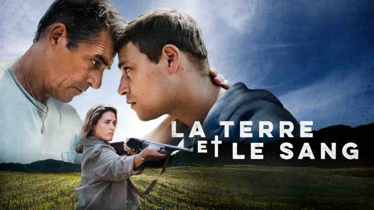 France 2 / France.tv: «La terre et le sang», nouvelle série sur la vendetta corse, dès le 19 octobre