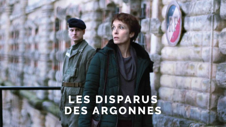 France 2 : la série «Les Disparus des Argonnes» avec Alix Poisson dès le 4 novembre