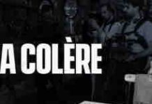 France 2 : petit score pour le documentaire «Après la colère» mardi