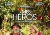 France 3 : 1.310.000 cinéphiles devant «Mes héros» lundi