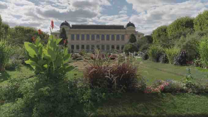 France 3 : «Des racines & des ailes» célèbre les 400 ans du Jardin des Plantes
