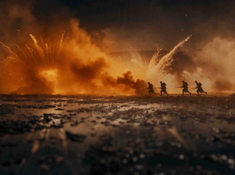 France 3 : le documentaire «Verdun: 300 jours, 300 nuits» le 11 novembre