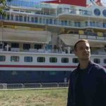 France 5 : «Sur le front» enquête sur les croisières le 2 novembre