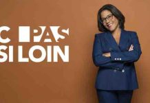 France 5 : succès d’audience pour le magazine «C pas si loin» ce mardi