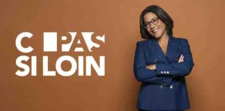 France 5 : succès d’audience pour le magazine «C pas si loin» ce mardi