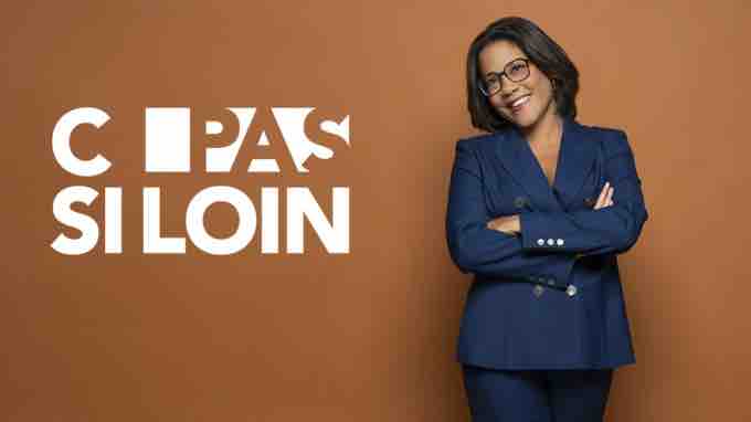 France 5 : succès d’audience pour le magazine «C pas si loin» ce mardi