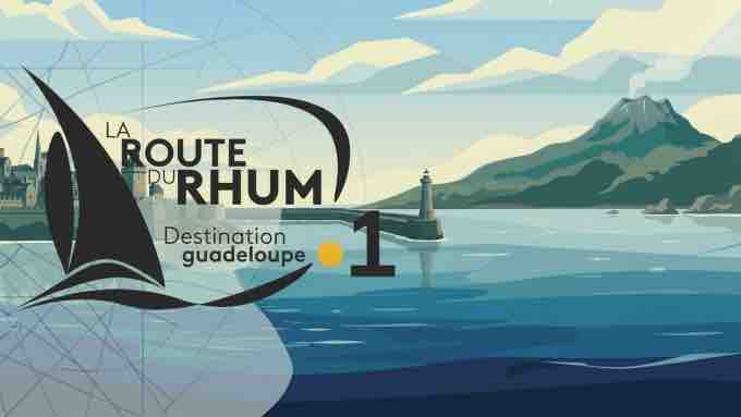 France Télé : Le pôle Outre-mer mobilisé pour la Route du Rhum 2026