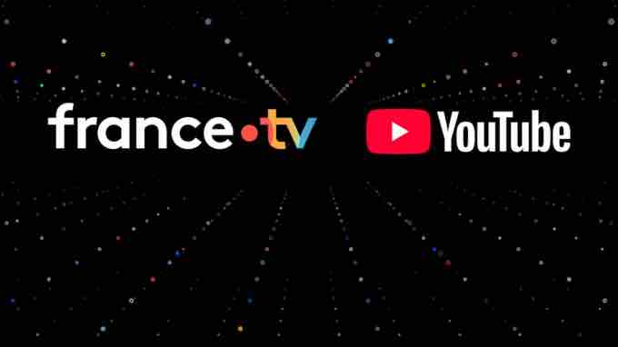 France Télé : franceinfo devient 1ère chaîne info sur YouTube
