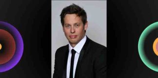 France Télévisions : Cédric Baud, nouveau rédacteur en chef ICI Alpes