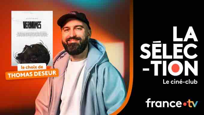 France Télévisions lance «La Sélection», son Ciné-club dédié à la découverte et au partage du cinéma