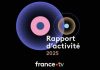 France Télévisions : le rapport d’activité 2025 met en avant france.tv et les missions de service public
