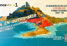 France Télévisions organise une rencontre sur l’IA en Outre-mer