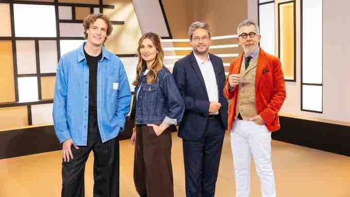 France Télévisions: programmation spéciale sur le rapport aux écrans mardi 27 octobre
