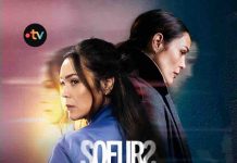 France.tv : 1,3 million de vidéos vues pour «Sœurs !»