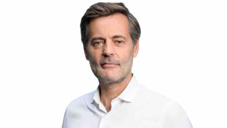 François LOVITON (Google Ads) : «Nous concevons des formats pour qu&rsquo;ils soient non intrusifs»