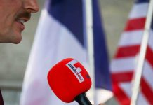 Frontières : enquête ouverte sur un groupe Facebook lié au média pour provocation à la haine et menace de mort