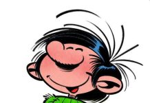 Gaston Lagaffe confirme son retour avec un tirage à un million d’exemplaires