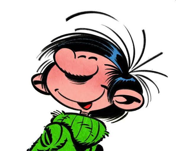 Gaston Lagaffe confirme son retour avec un tirage à un million d’exemplaires
