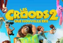 Gulli : «Les Croods 2» leader TNT auprès des enfants