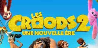 Gulli : «Les Croods 2» leader TNT auprès des enfants