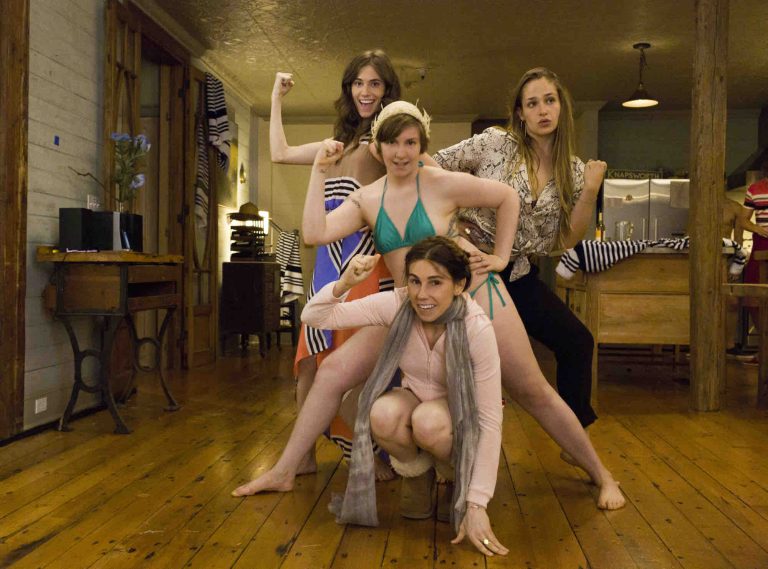 HBO : la série «Girls» de retour à l’été 2027 pour cinq épisodes inédits, avec Lena Dunham