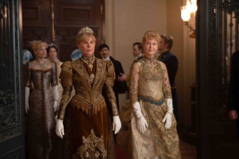 HBO Max : la saison 4 de «The Gilded Age» dès le 2 novembre