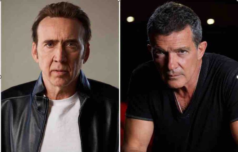HBO : Nicolas Cage et Antonio Banderas à l’affiche de la saison 5 de «True Detective»