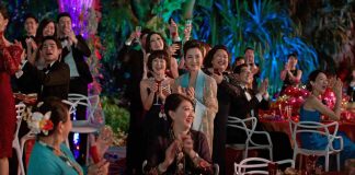 HBO commande la série «Crazy Rich Asians»