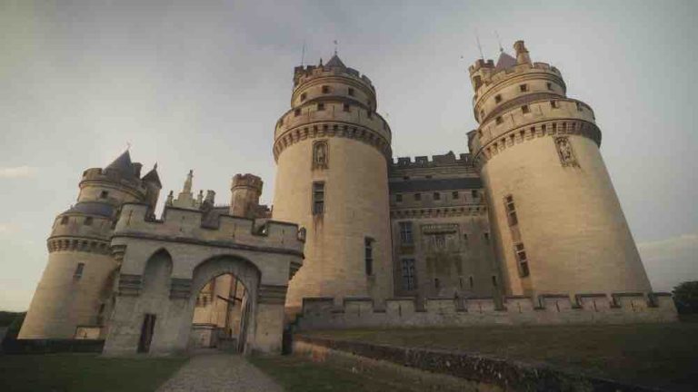 HISTOIRE TV : la série documentaire «Révélations monumentales» de retour le 9 novembre pour une saison 3 inédite