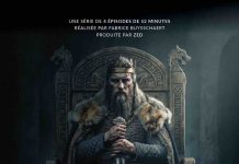 Histoire TV : «Knut, l’empereur viking» dès le 19 octobre