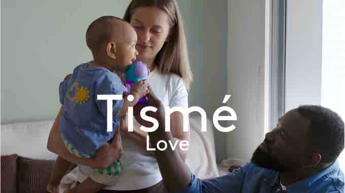 ICI Paris Île-de-France: «Tismé Love» explore les couples mixtes à l’épreuve du racisme le 15 octobre