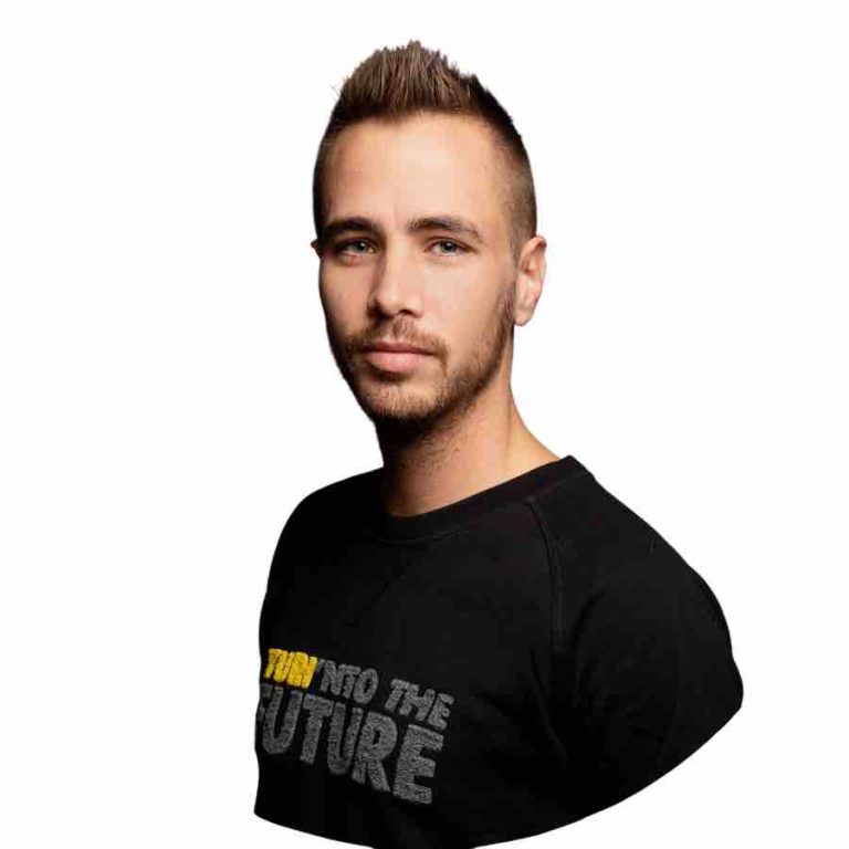 Jérôme DUPRAT, DG adjoint de Yuri