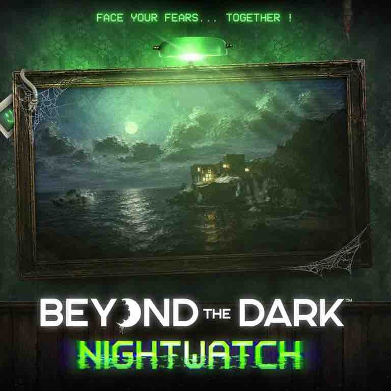 Jeu vidéo : Atlantis Studio lance «Beyond the Dark: Nightwatch», son premier titre