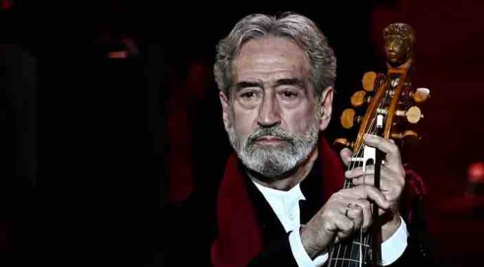 Jordi Savall lancera Aevum, une plateforme de streaming dédiée aux musiques classique, jazz et traditionnelles