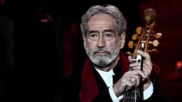Jordi Savall lancera Aevum, une plateforme de streaming dédiée aux musiques classique, jazz et traditionnelles