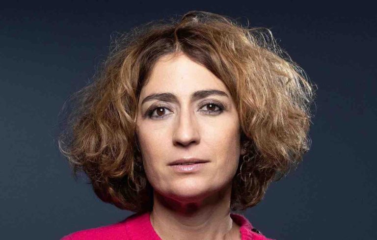 LCI : Isabelle Saporta «mise en retrait» après un échange avec Prisca Thevenot