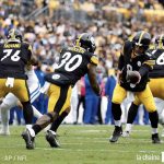 L’Équipe : la NFL à l’honneur dimanche