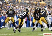 L’Équipe : la NFL à l’honneur dimanche