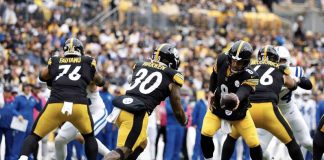 L’Équipe : la NFL à l’honneur dimanche