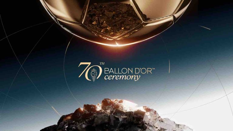 L’Équipe : plus de 10h d’antenne pour le Ballon d’Or 2026