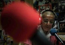 La radio comme outil de soin en psychiatrie