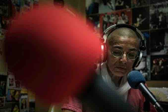 La radio comme outil de soin en psychiatrie