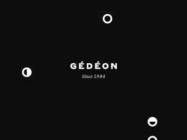 L’agence de création Gédéon nominée 4 fois aux GEMA Global Awards