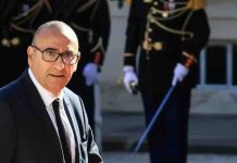 Laurent Nuñez : la plainte contre Pierre-Emmanuel Barré classée sans suite