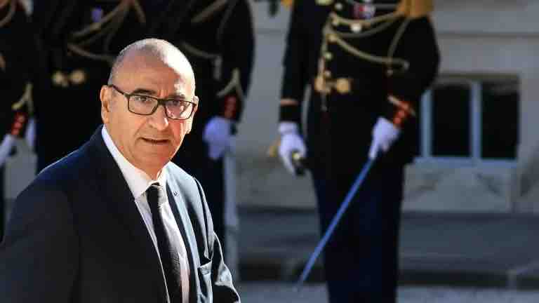 Laurent Nuñez : la plainte contre Pierre-Emmanuel Barré classée sans suite