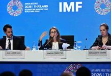Le FMI alerte sur les risques liés à l’IA et aux cyberattaques pour la stabilité financière mondiale