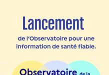 Le ministère de la Santé lance un observatoire contre la désinformation médicale