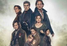 «Les Misérables» de Fred Cavayé prolonge la vie à l’écran du classique de Victor Hugo